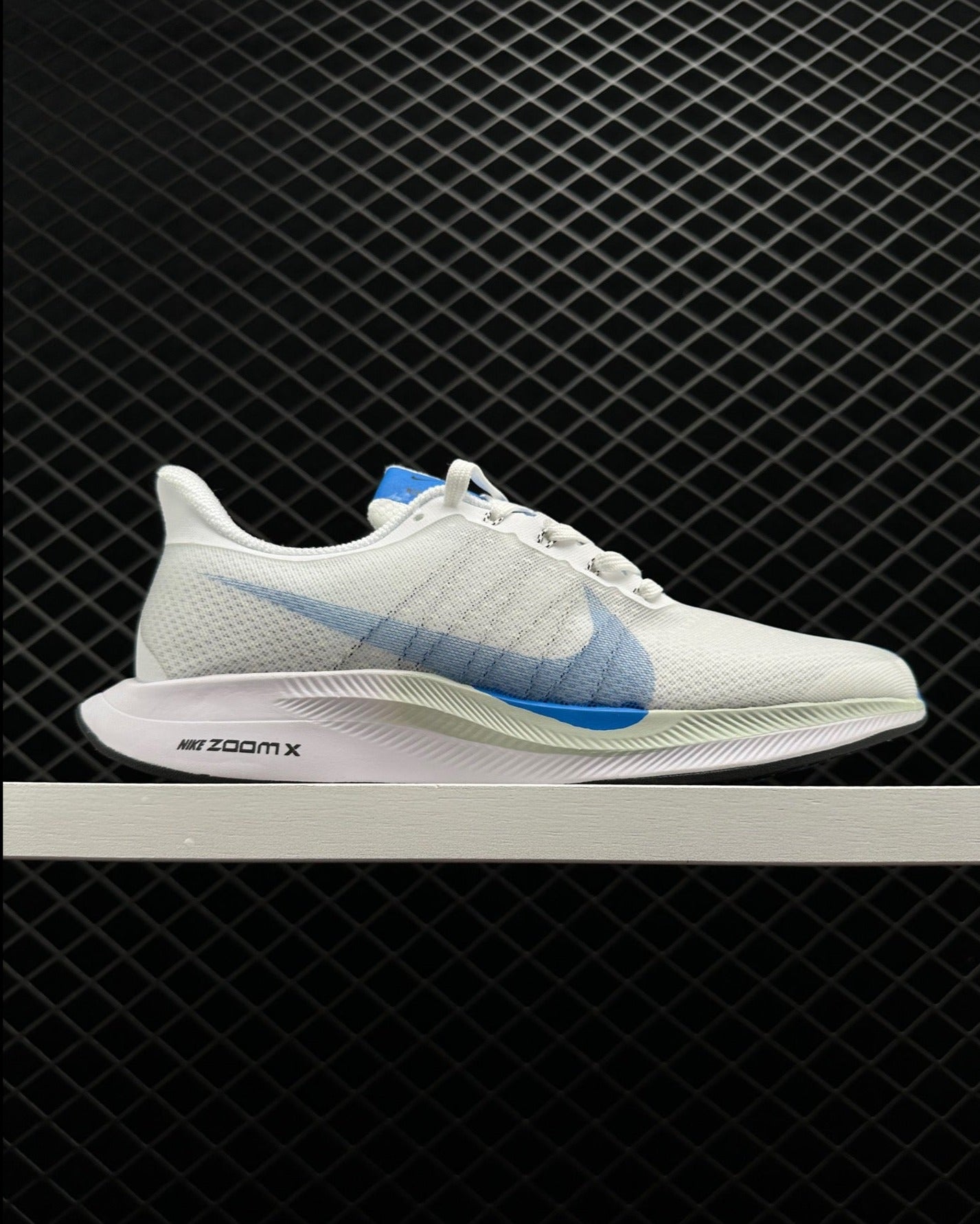 Nike zoom pegasus turbo 2025 blue hero